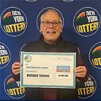 ny lottery instant game report